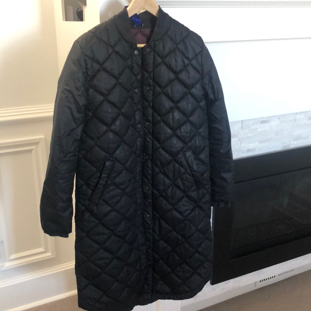 Kit and Ace Jacket